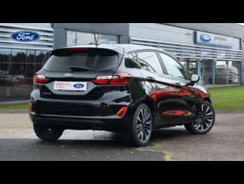 Used Ford Fiesta 2023 for sale - 75028872: Photo