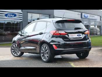 Used Ford Fiesta 2023 for sale - 75028872: Photo