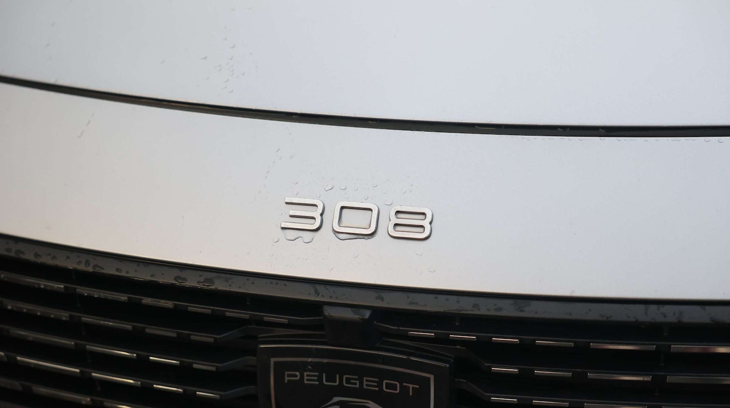 Used Peugeot 308 2023 for sale - 76874010: Photo 12