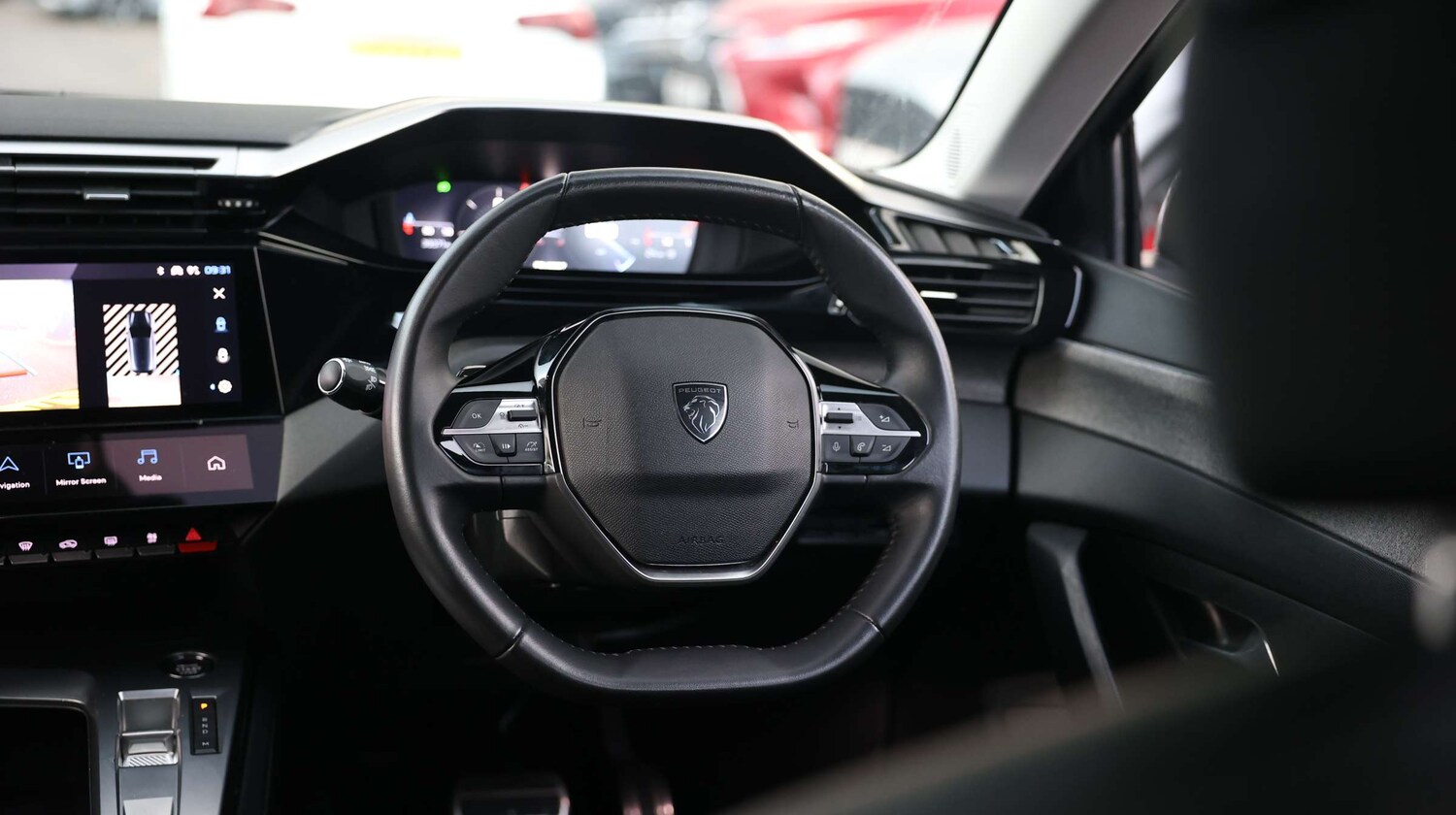 Used Peugeot 308 2023 for sale - 76874010: Photo 23
