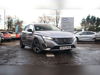 Used Peugeot 308 2023 for sale - 76874010: Photo