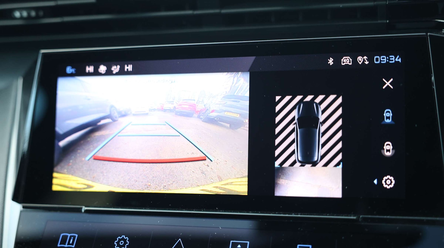 Used Peugeot 308 2023 for sale - 76874010: Photo 30