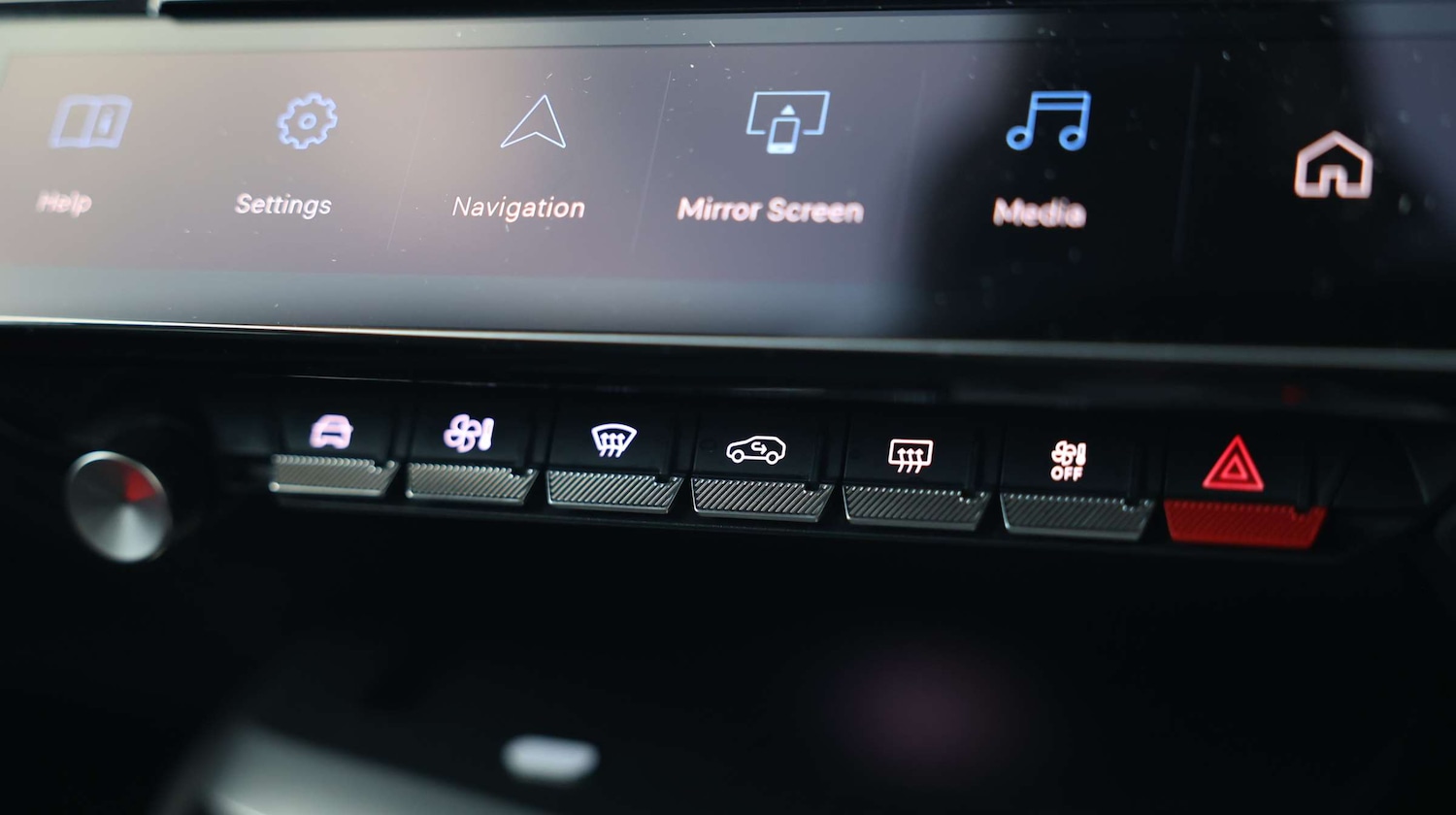 Used Peugeot 308 2023 for sale - 76874010: Photo 31