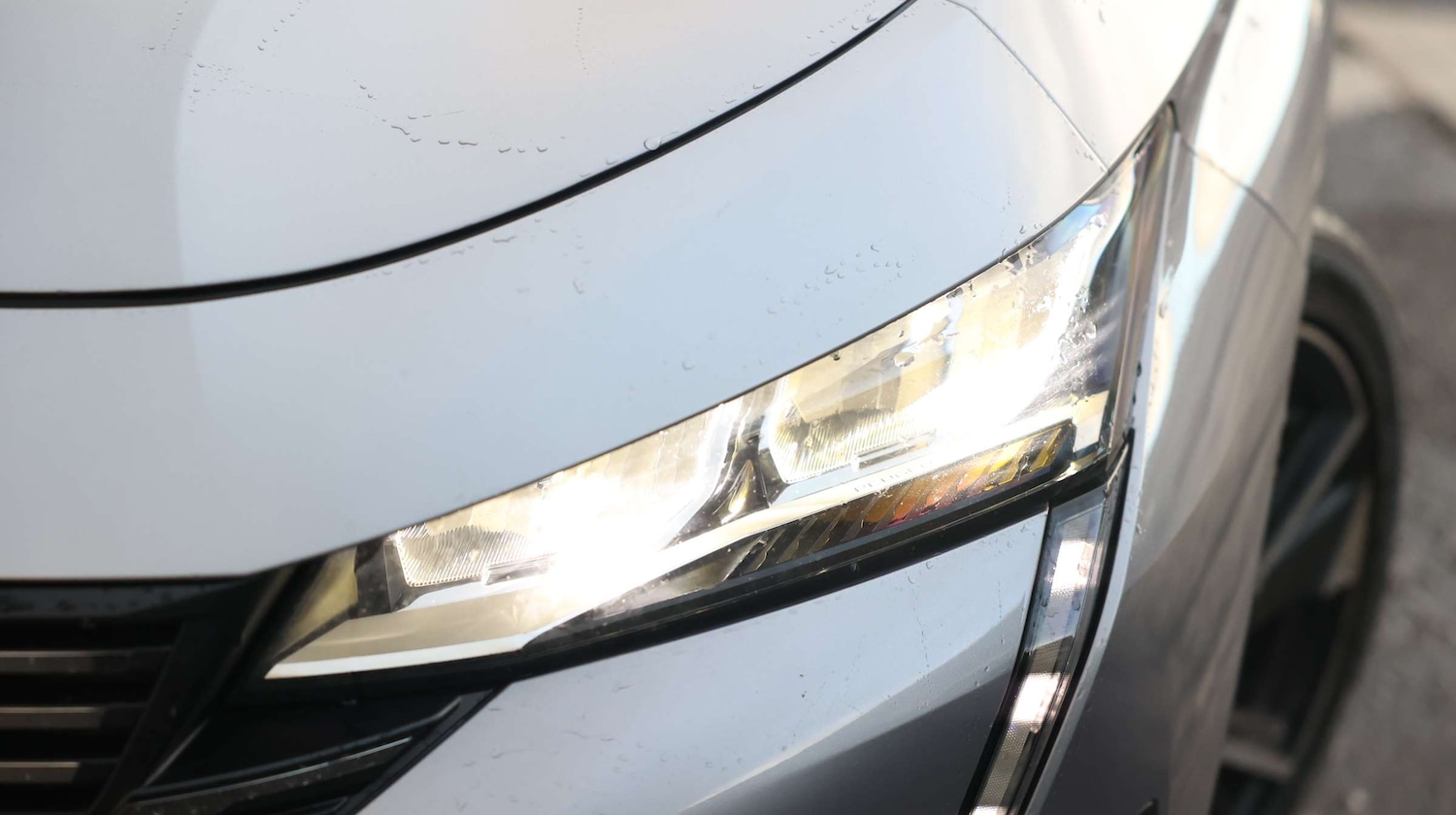 Used Peugeot 308 2023 for sale - 76874010: Photo 7