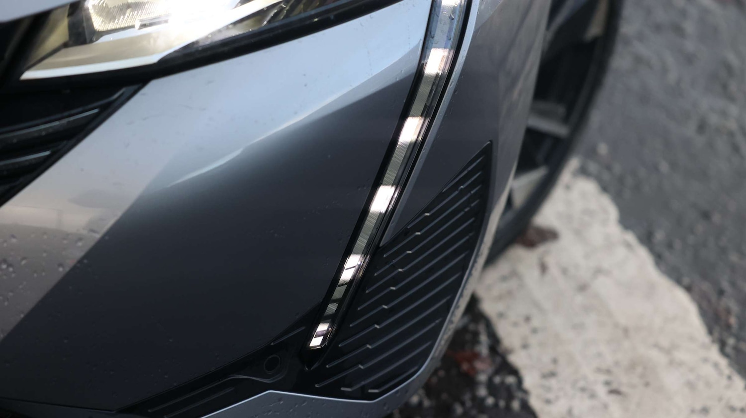 Used Peugeot 308 2023 for sale - 76874010: Photo 8