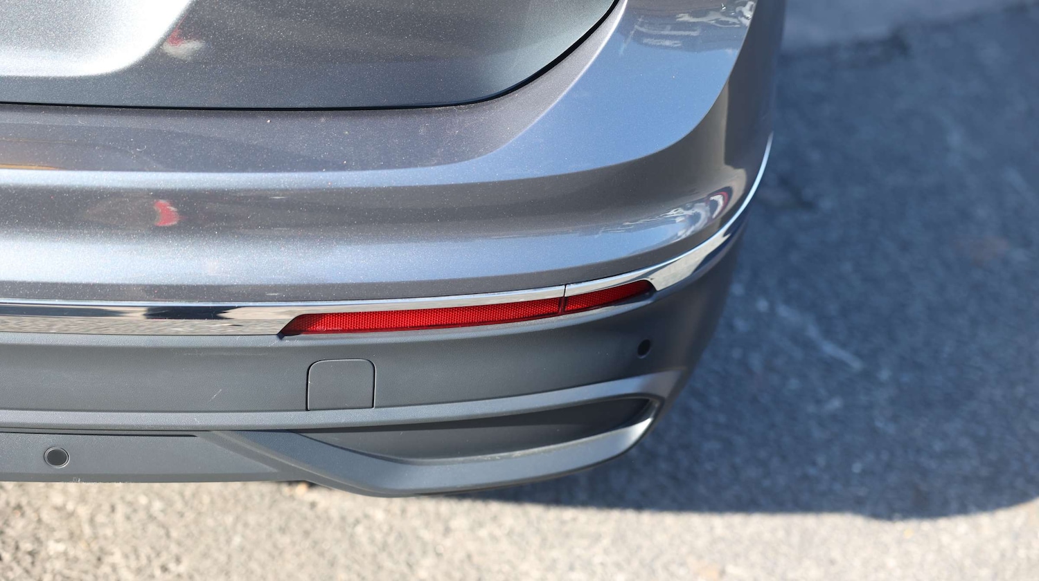 Used Volkswagen Tiguan Allspace 2023 for sale - 77614511: Photo 10