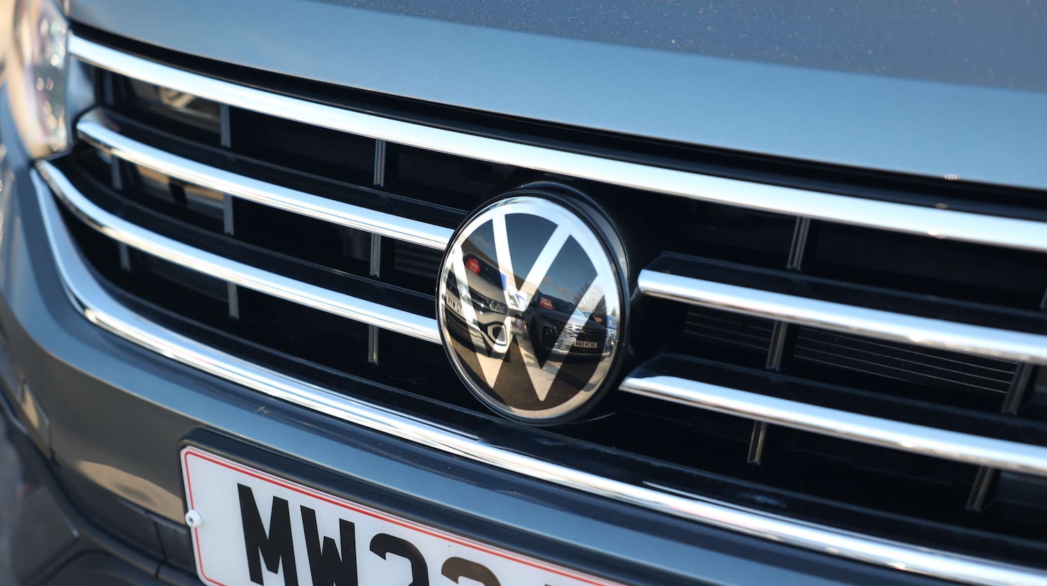 Used Volkswagen Tiguan Allspace 2023 for sale - 77614511: Photo 11