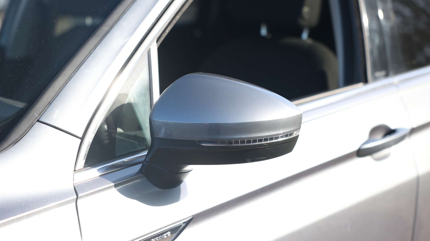 Used Volkswagen Tiguan Allspace 2023 for sale - 77614511: Photo 12