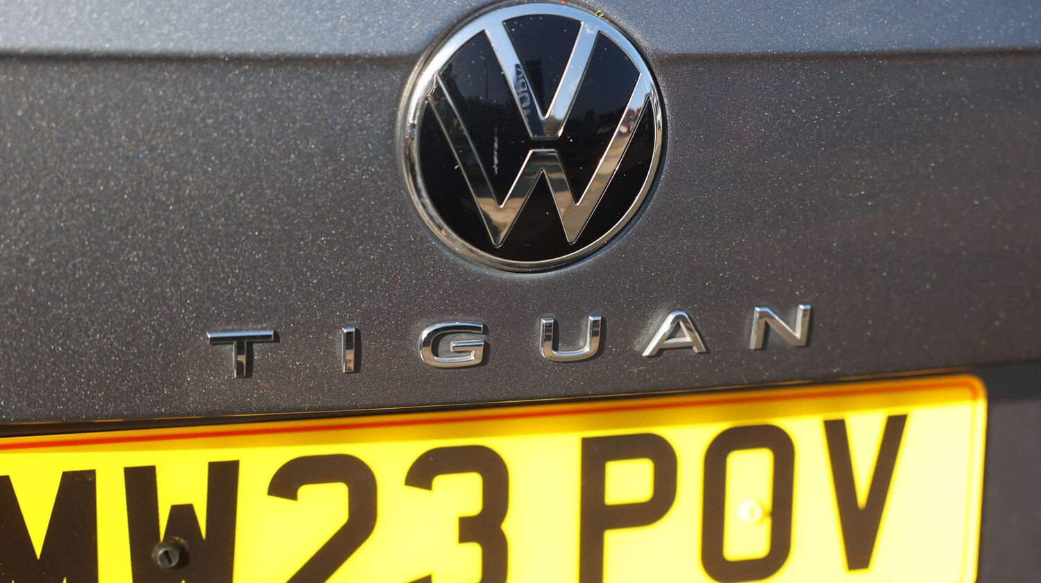 Used Volkswagen Tiguan Allspace 2023 for sale - 77614511: Photo 15