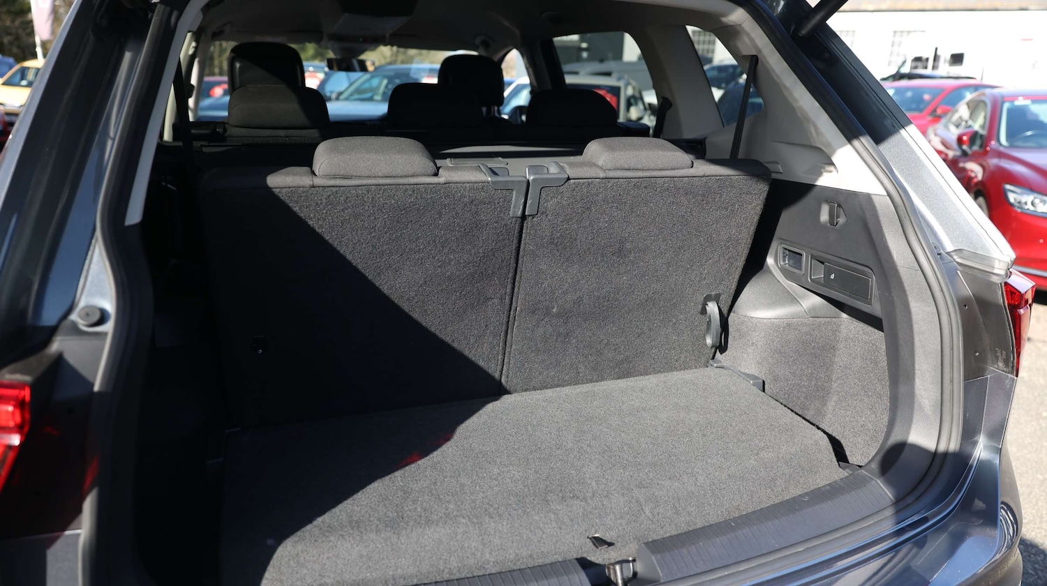 Used Volkswagen Tiguan Allspace 2023 for sale - 77614511: Photo 16