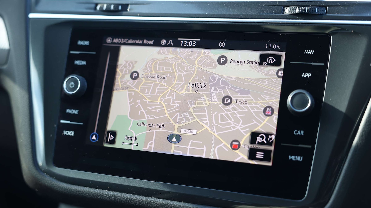 Used Volkswagen Tiguan Allspace 2023 for sale - 77614511: Photo 27