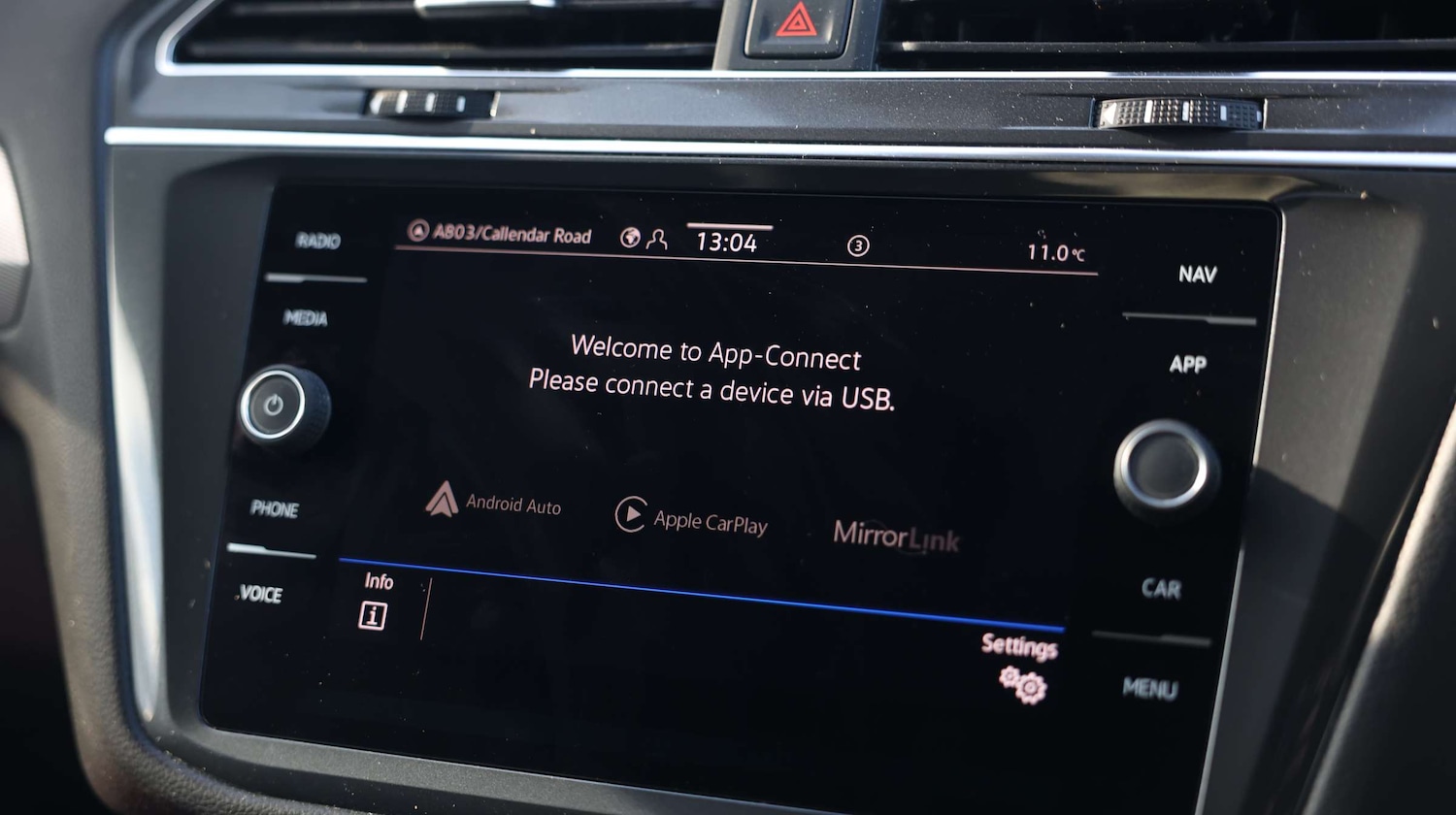 Used Volkswagen Tiguan Allspace 2023 for sale - 77614511: Photo 28