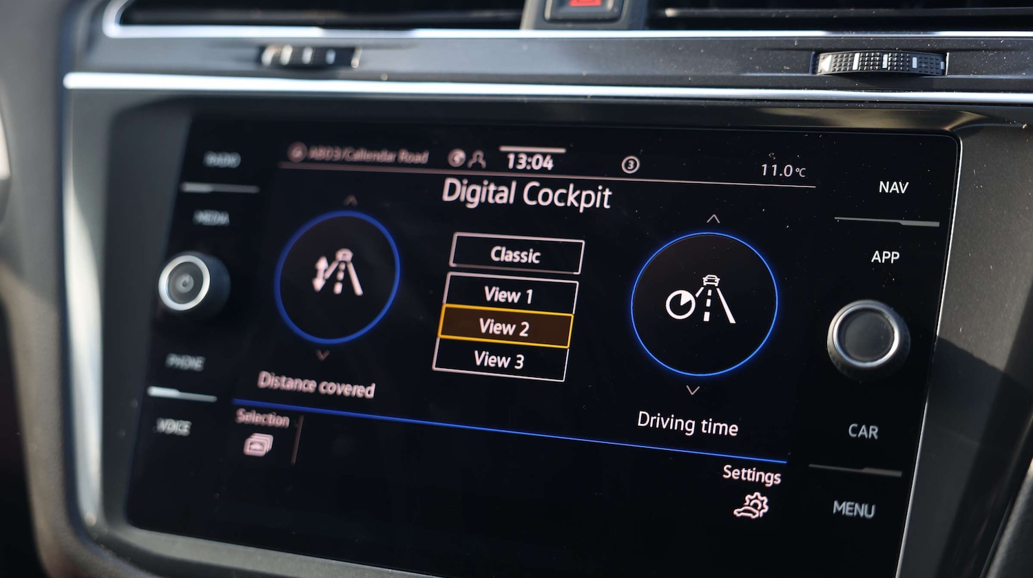 Used Volkswagen Tiguan Allspace 2023 for sale - 77614511: Photo 29