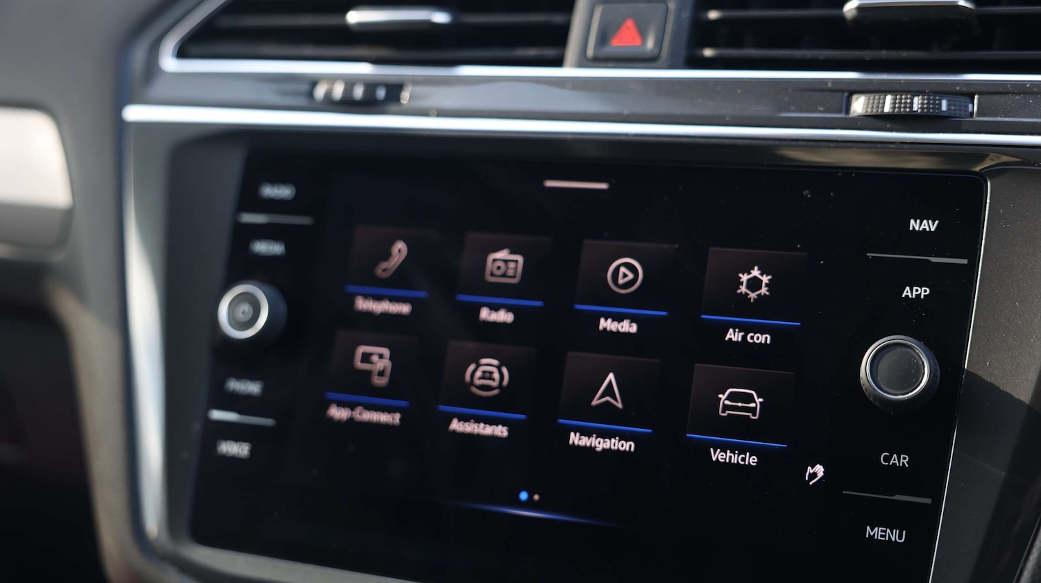 Used Volkswagen Tiguan Allspace 2023 for sale - 77614511: Photo 30