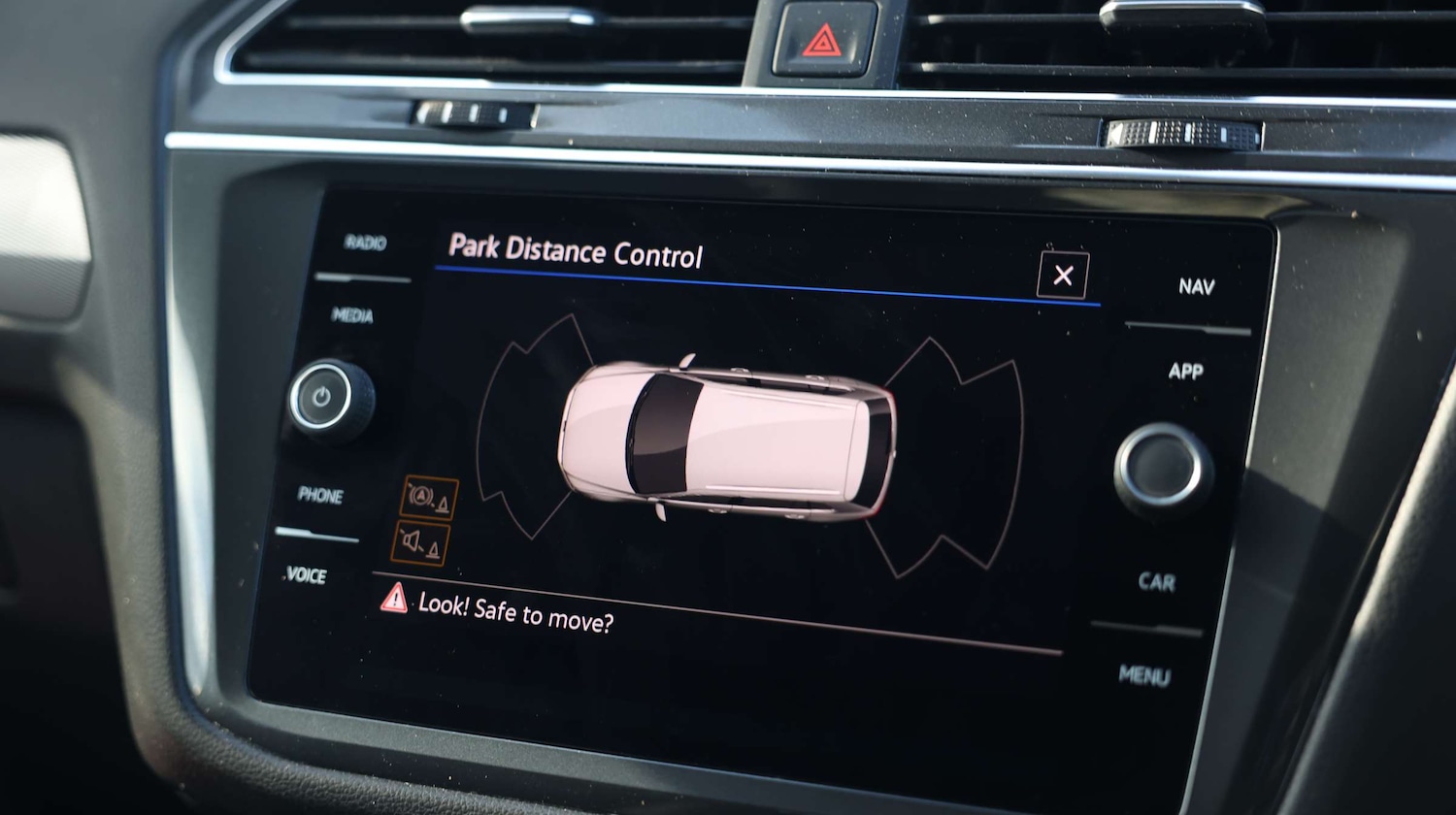 Used Volkswagen Tiguan Allspace 2023 for sale - 77614511: Photo 31