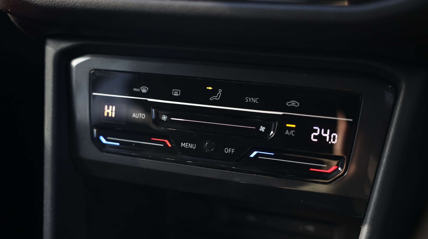 Used Volkswagen Tiguan Allspace 2023 for sale - 77614511: Photo 32