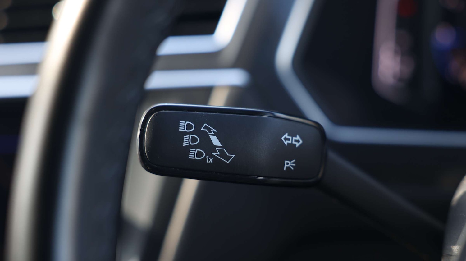 Used Volkswagen Tiguan Allspace 2023 for sale - 77614511: Photo 35