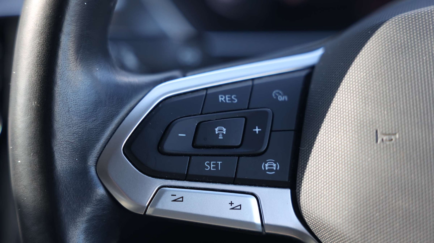 Used Volkswagen Tiguan Allspace 2023 for sale - 77614511: Photo 37