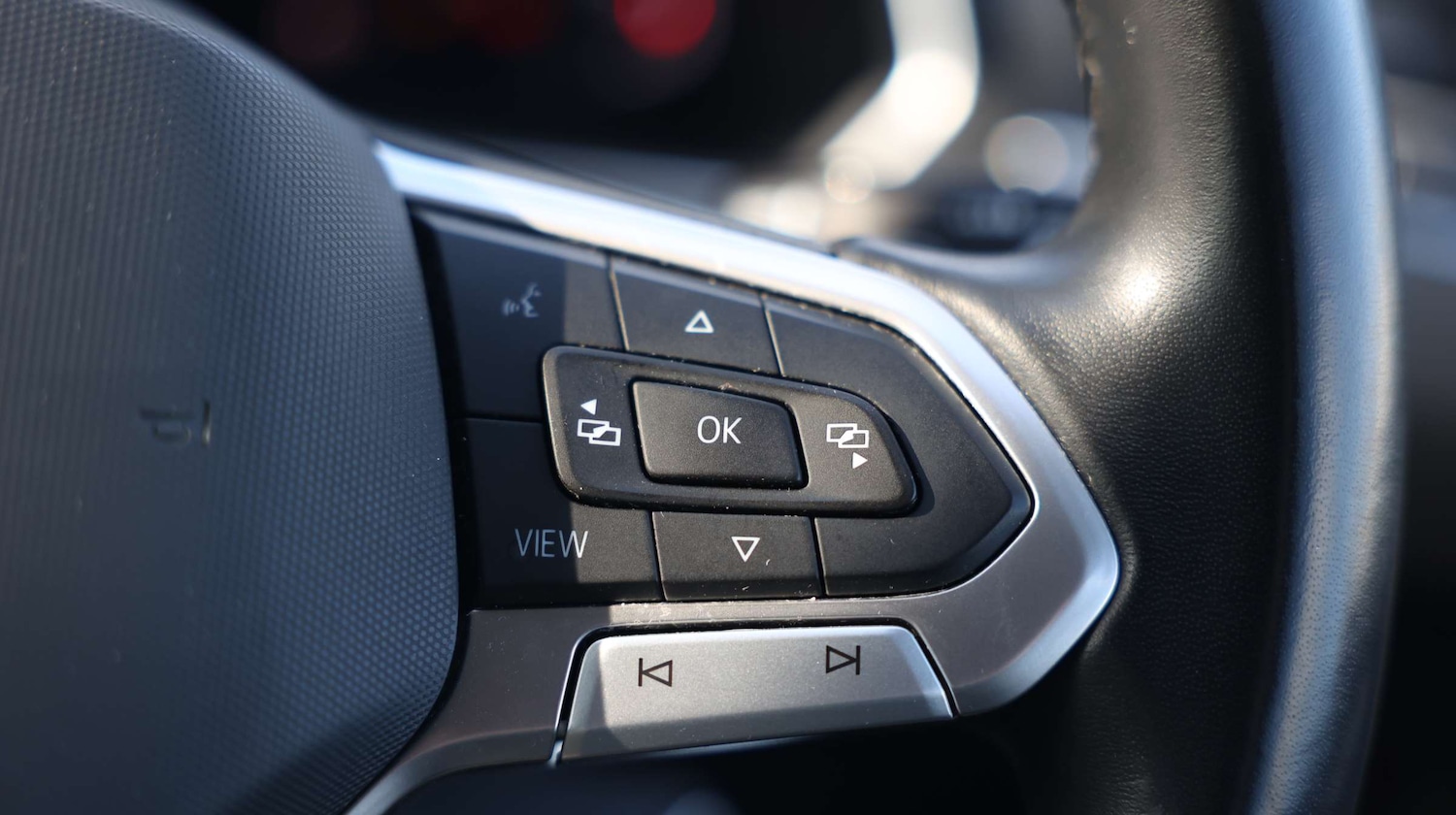 Used Volkswagen Tiguan Allspace 2023 for sale - 77614511: Photo 38