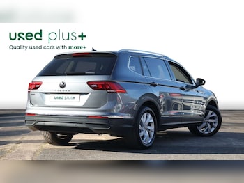 Used Volkswagen Tiguan Allspace 2023 for sale - 77614511: Photo