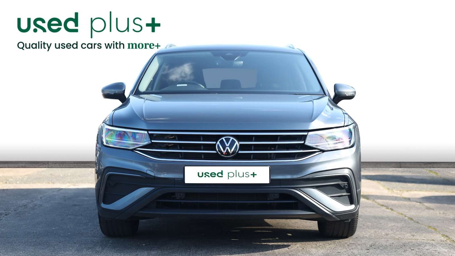 Used Volkswagen Tiguan Allspace 2023 for sale - 77614511: Photo 5