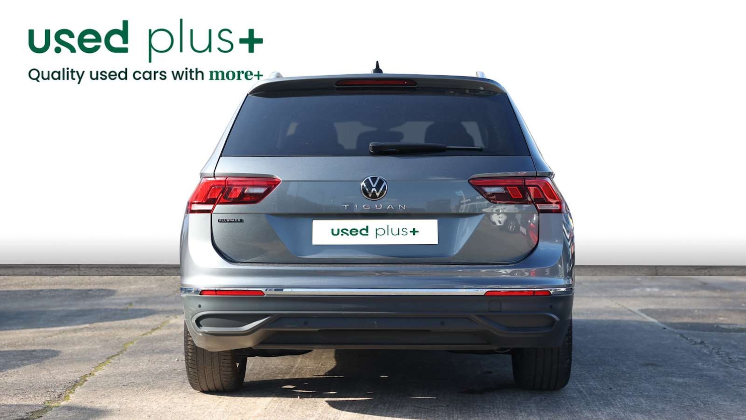 Used Volkswagen Tiguan Allspace 2023 for sale - 77614511: Photo 6
