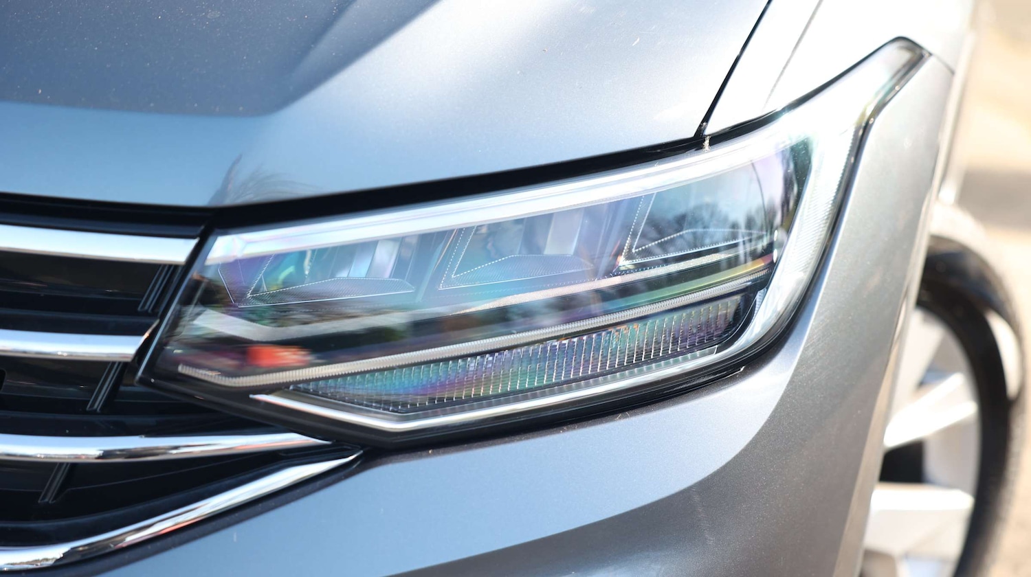 Used Volkswagen Tiguan Allspace 2023 for sale - 77614511: Photo 7