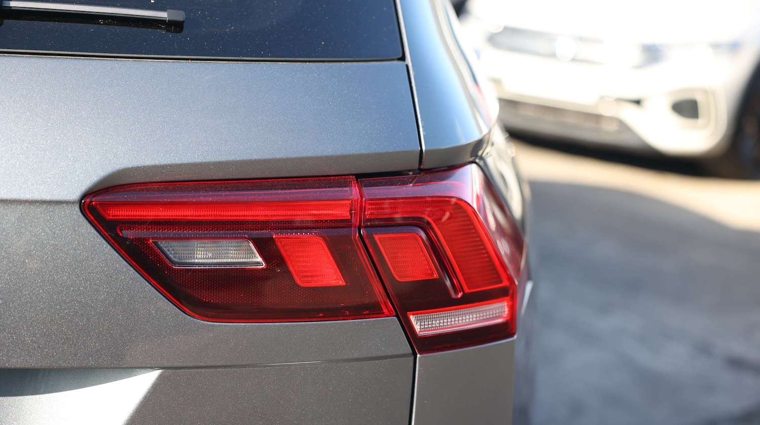 Used Volkswagen Tiguan Allspace 2023 for sale - 77614511: Photo 9