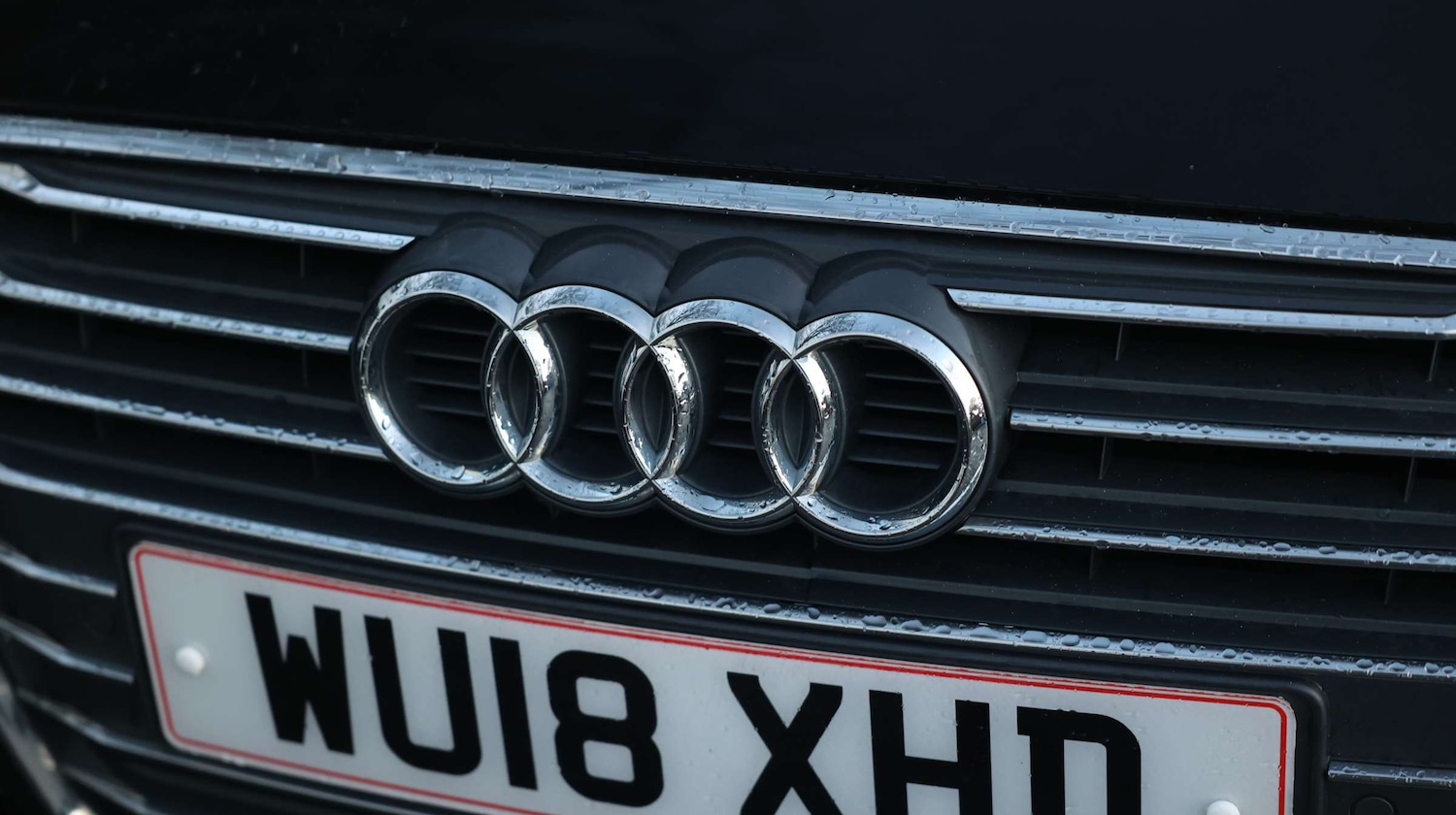 Used Audi A4 2018 for sale - 77413773: Photo 11