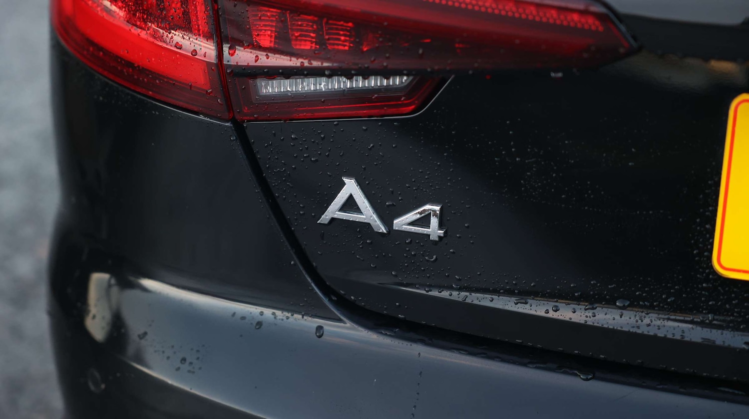 Used Audi A4 2018 for sale - 77413773: Photo 16