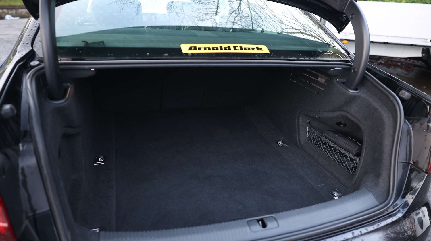 Used Audi A4 2018 for sale - 77413773: Photo 18