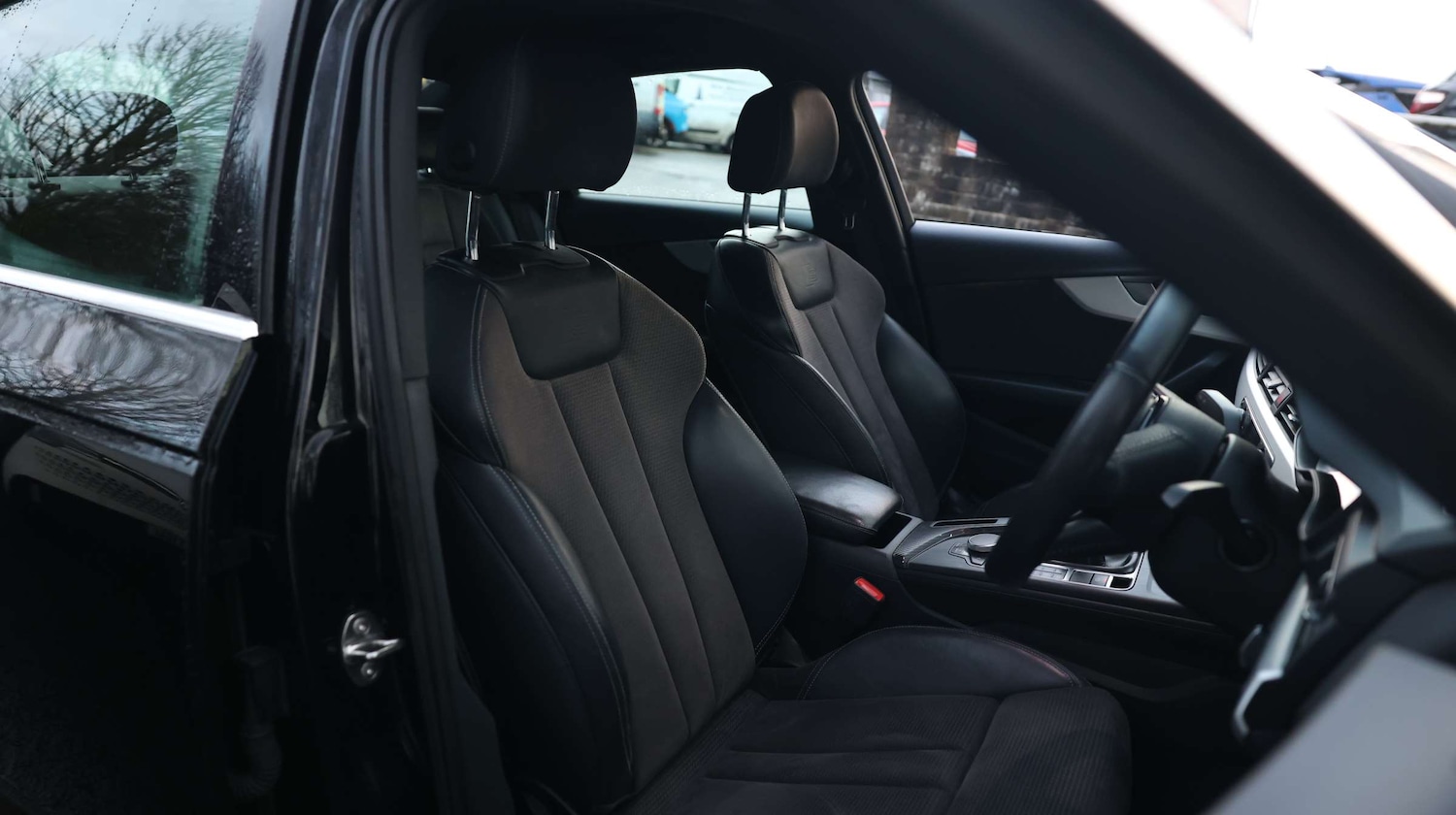 Used Audi A4 2018 for sale - 77413773: Photo 19