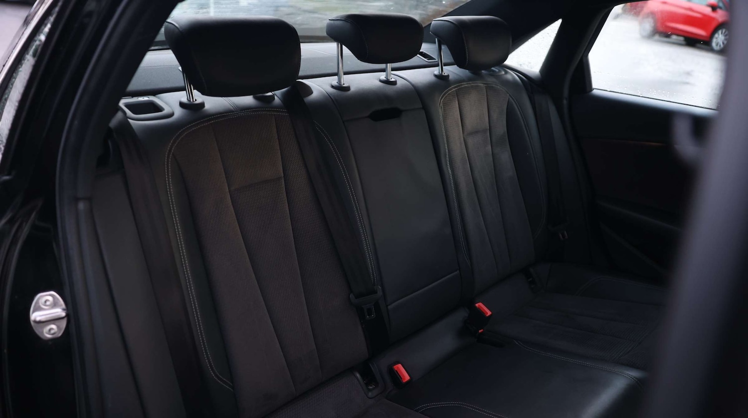 Used Audi A4 2018 for sale - 77413773: Photo 20