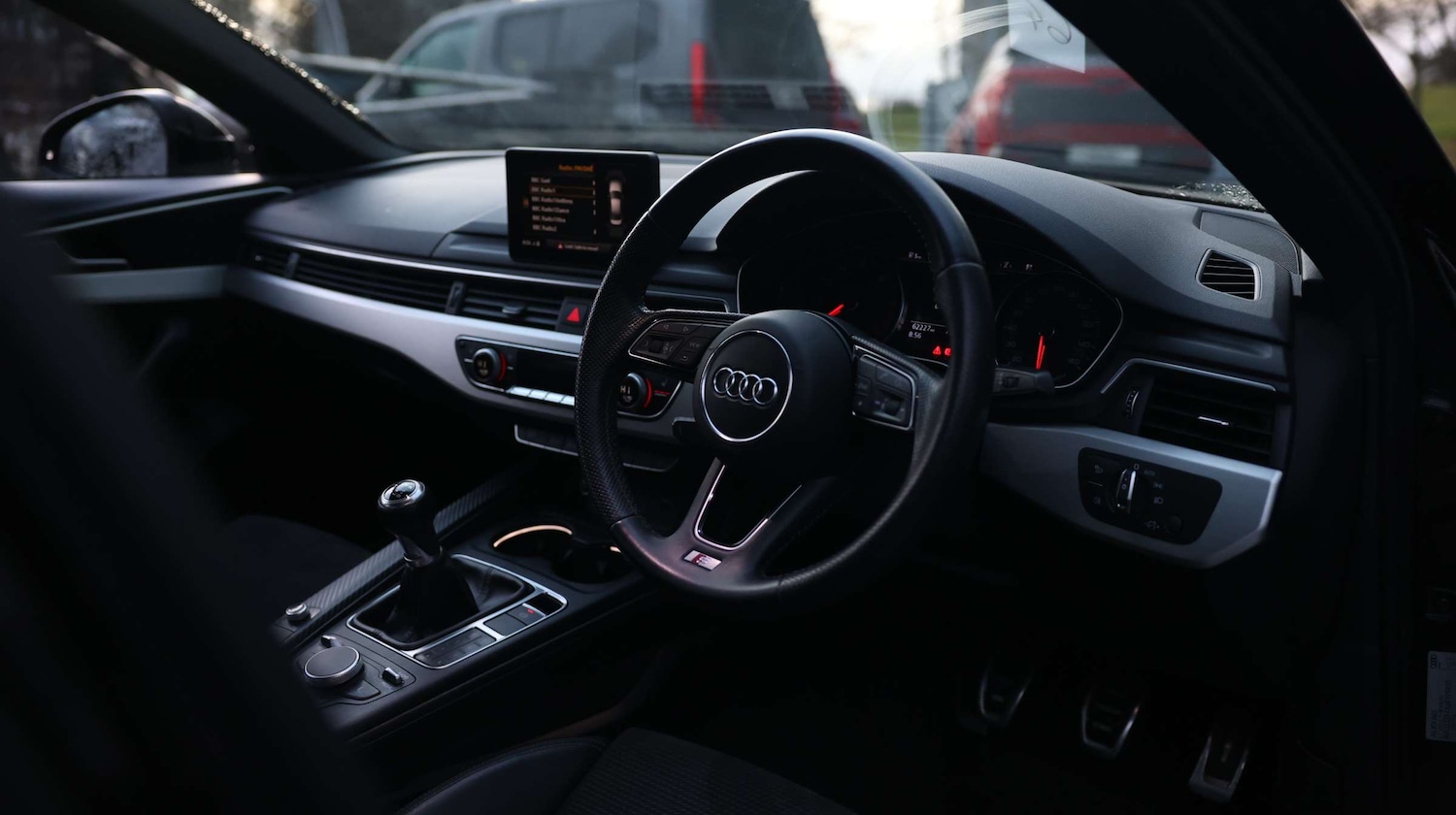 Used Audi A4 2018 for sale - 77413773: Photo 23