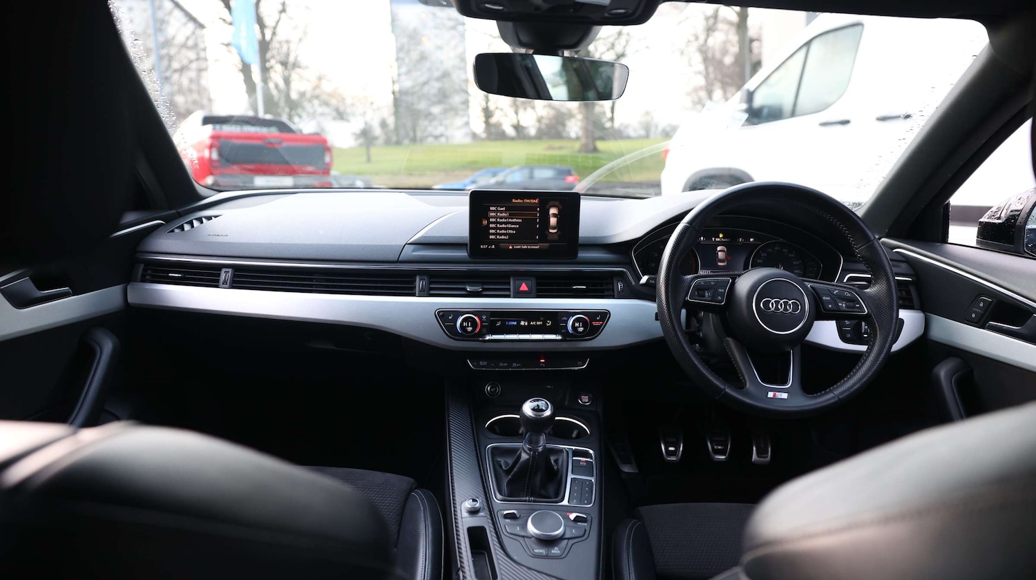 Used Audi A4 2018 for sale - 77413773: Photo 24