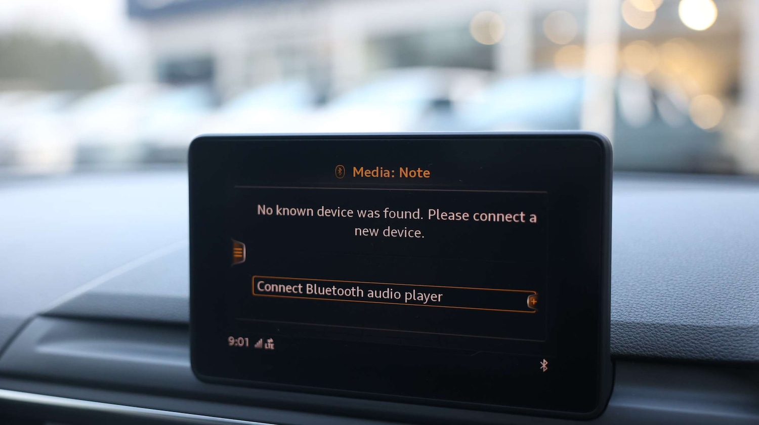 Used Audi A4 2018 for sale - 77413773: Photo 27