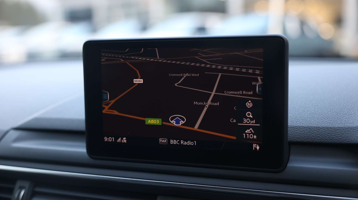 Used Audi A4 2018 for sale - 77413773: Photo 28