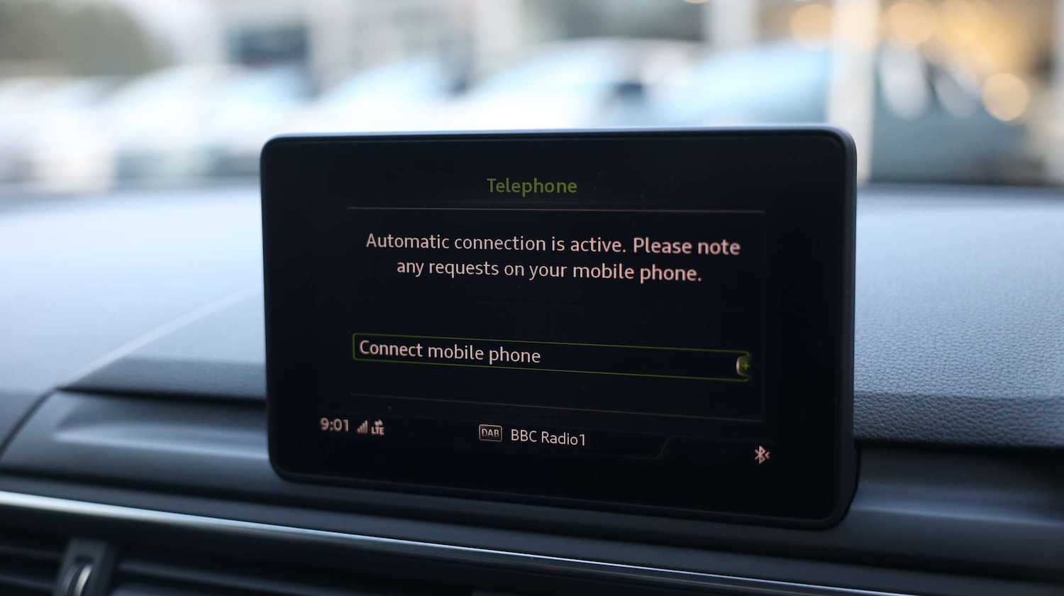 Used Audi A4 2018 for sale - 77413773: Photo 29