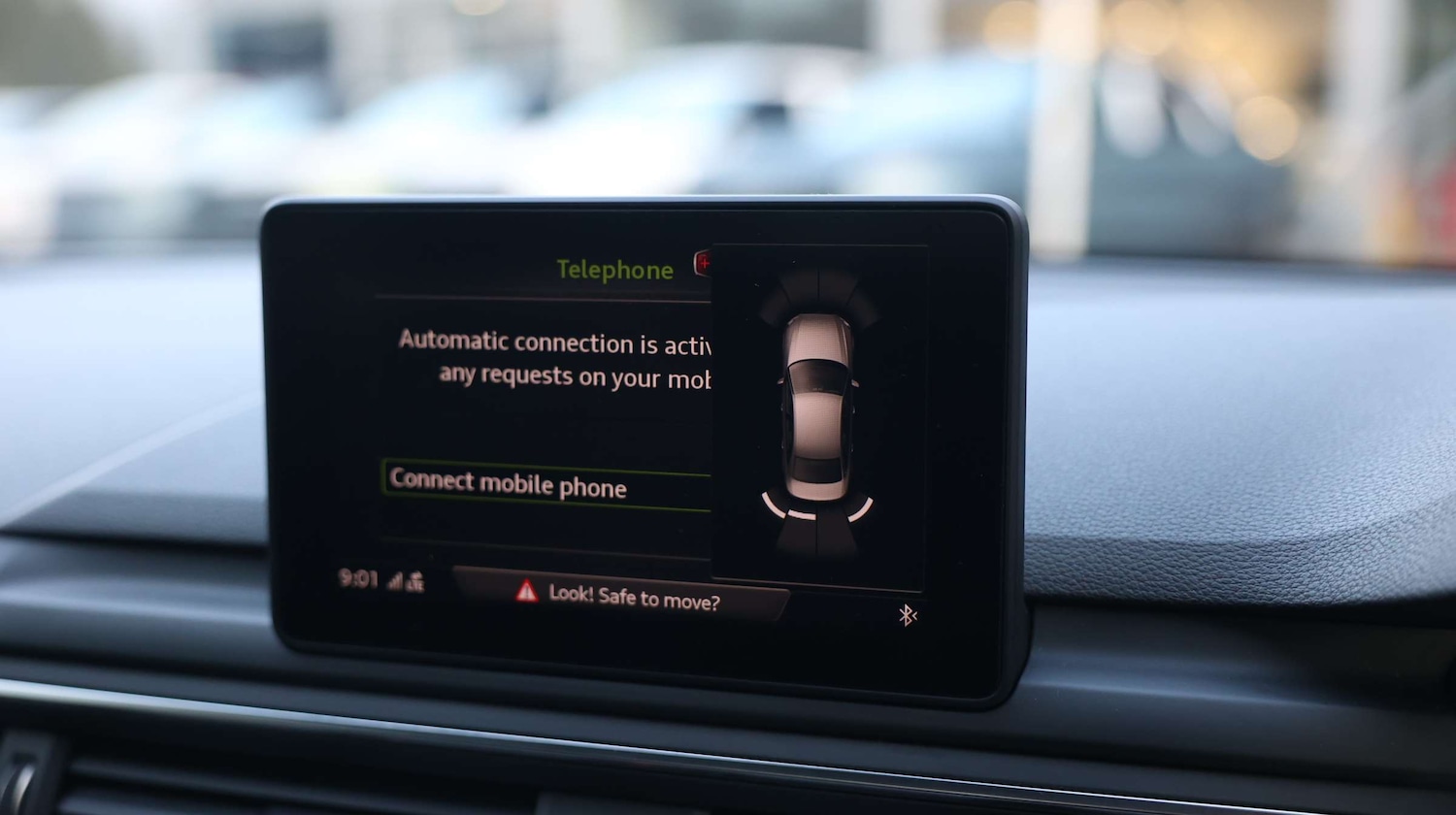 Used Audi A4 2018 for sale - 77413773: Photo 30