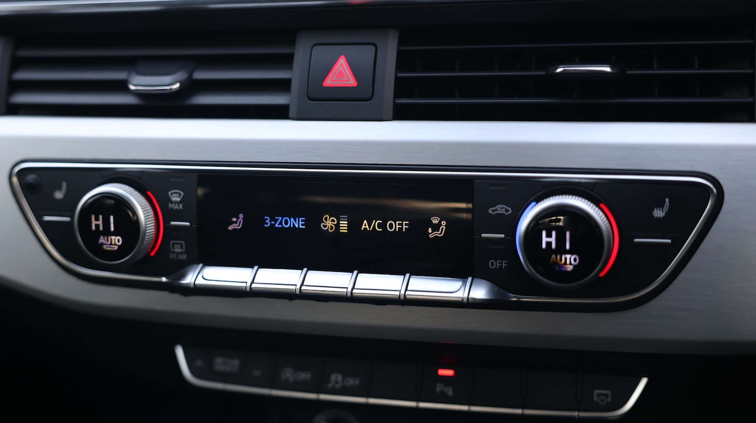 Used Audi A4 2018 for sale - 77413773: Photo 31