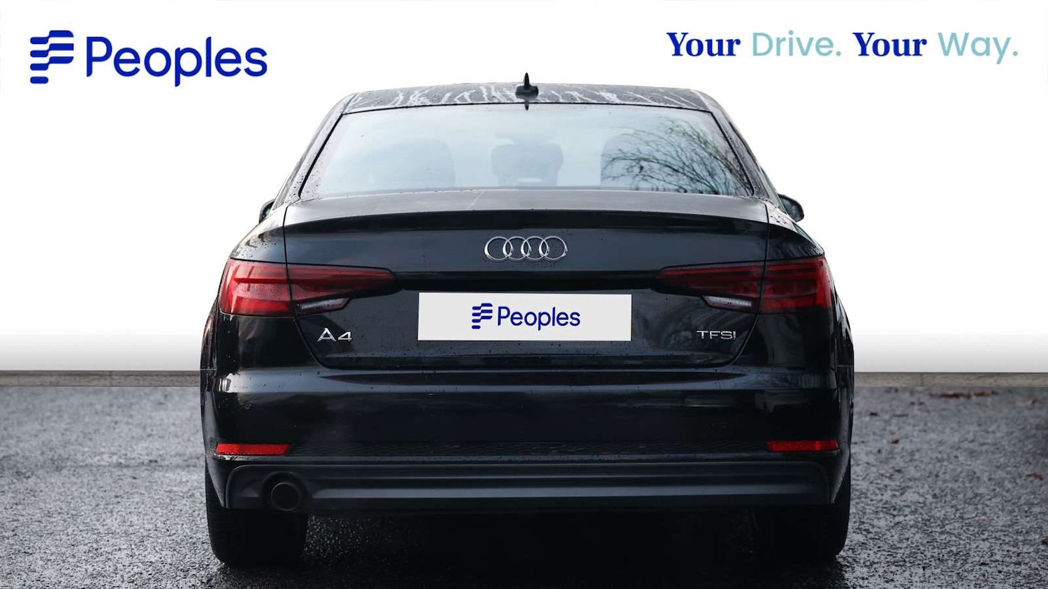 Used Audi A4 2018 for sale - 77413773: Photo 6