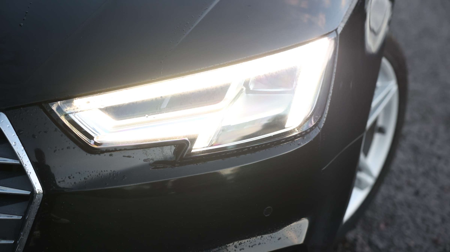 Used Audi A4 2018 for sale - 77413773: Photo 7