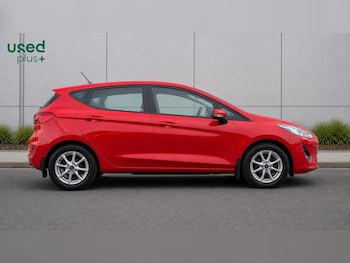 Used Ford Fiesta 2019 for sale - 79526434: Photo