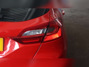 Used Ford Fiesta 2019 for sale - 79526434: Photo
