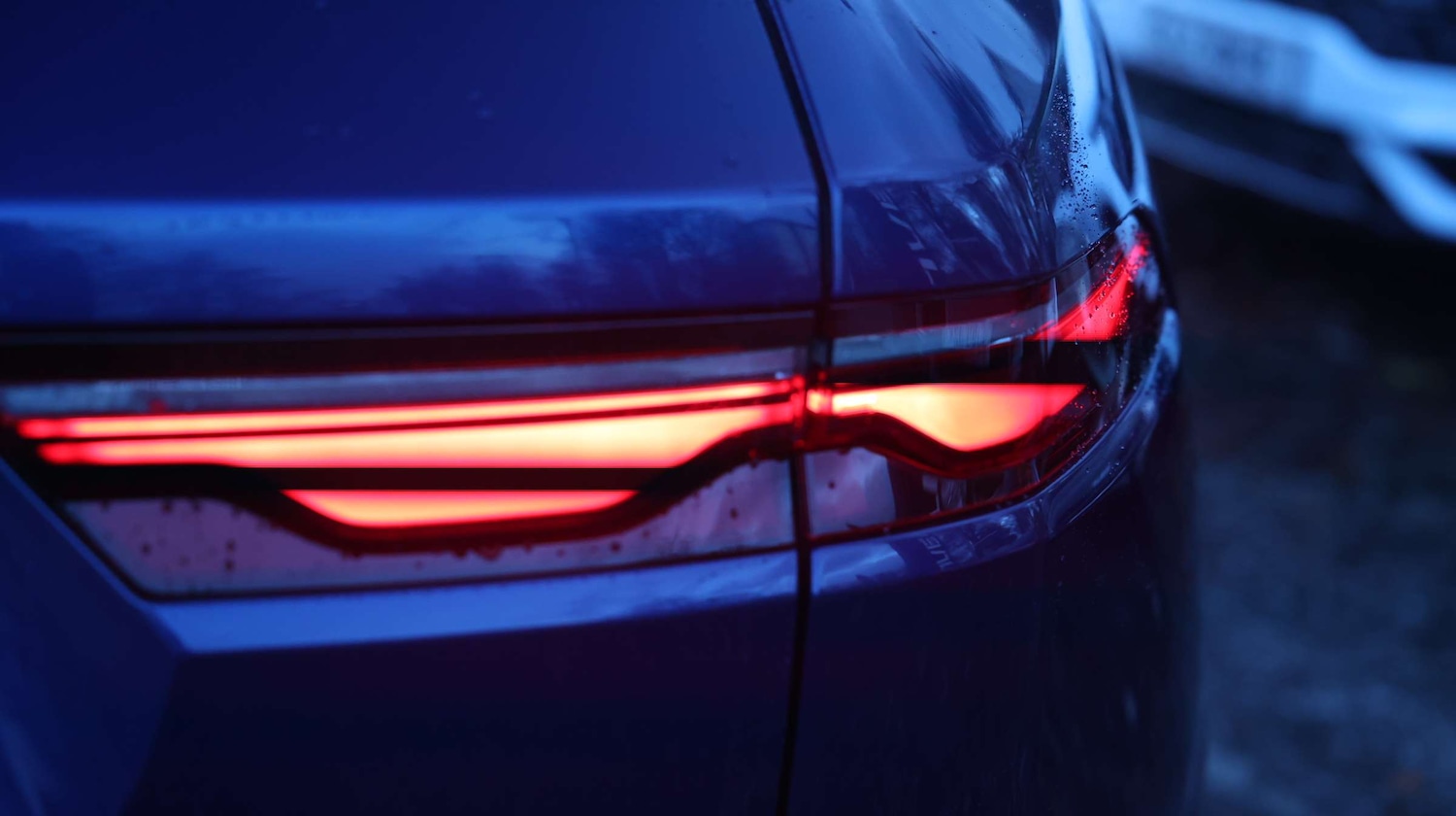 Used Jaguar F-Pace 2021 for sale - 76875055: Photo 10