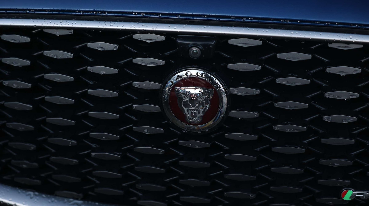 Used Jaguar F-Pace 2021 for sale - 76875055: Photo 12