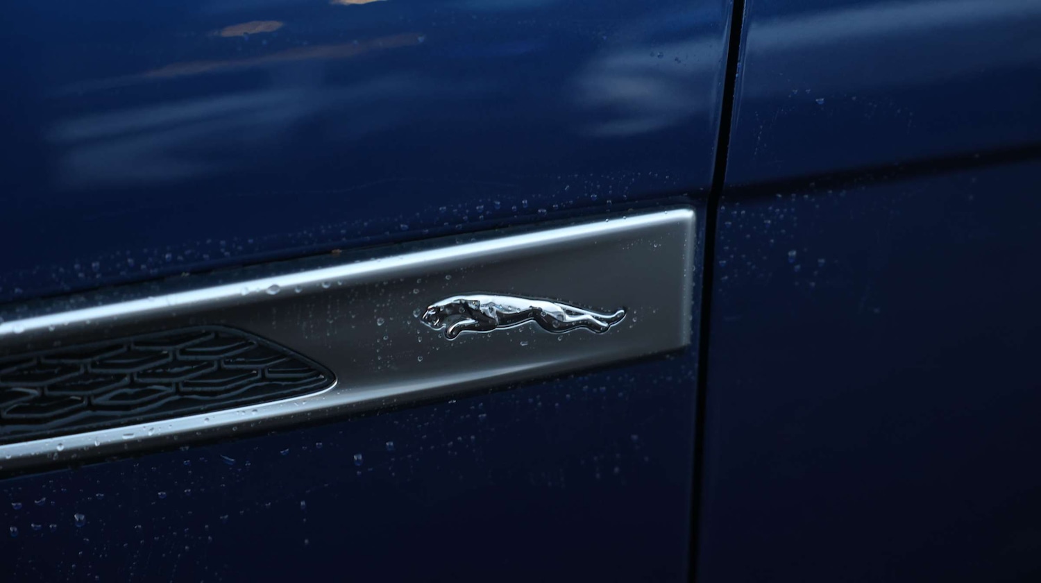 Used Jaguar F-Pace 2021 for sale - 76875055: Photo 14