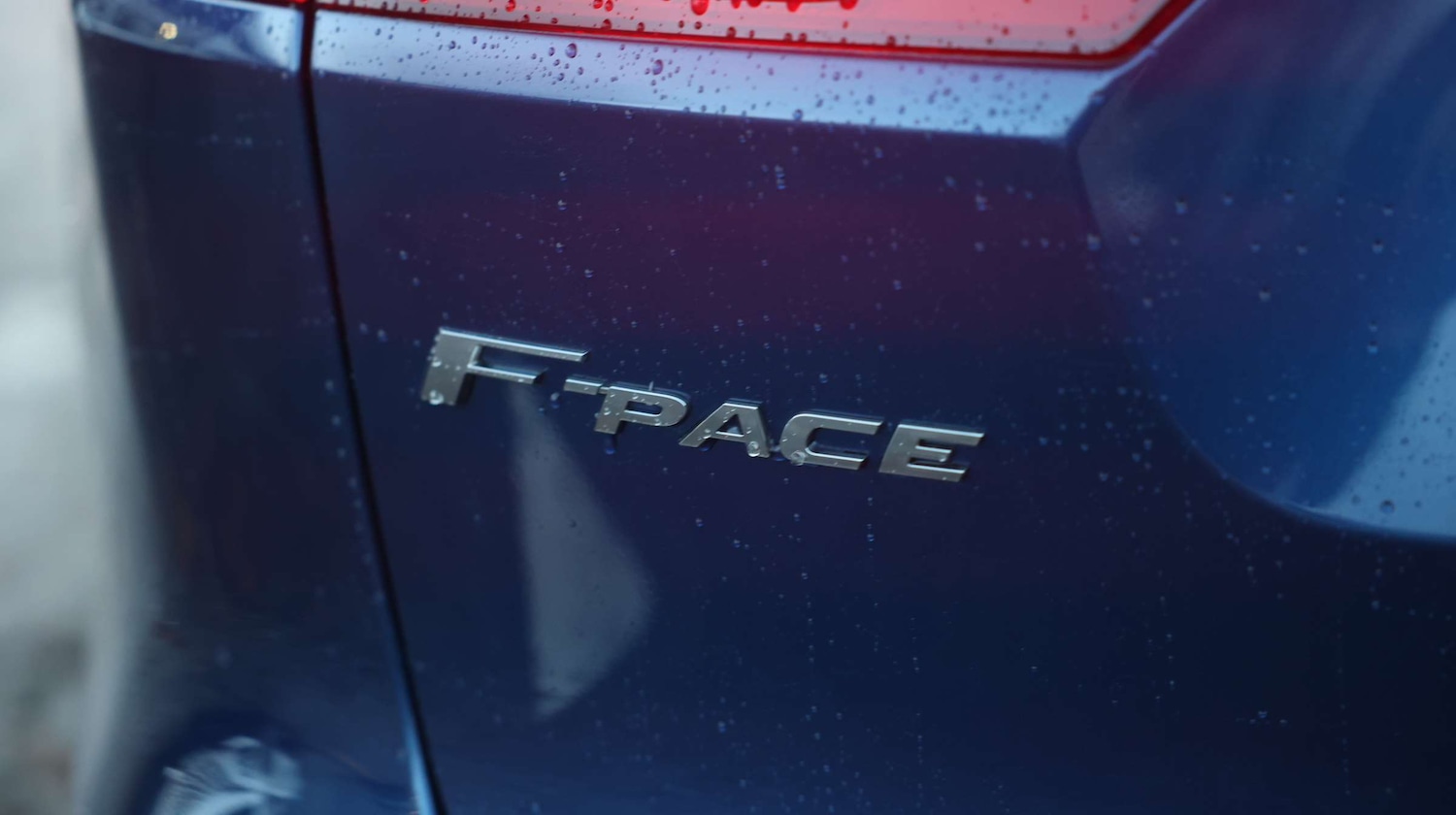 Used Jaguar F-Pace 2021 for sale - 76875055: Photo 17