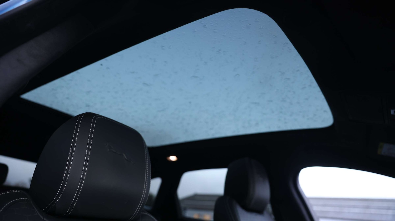 Used Jaguar F-Pace 2021 for sale - 76875055: Photo 20