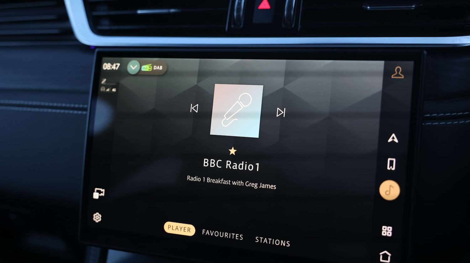 Used Jaguar F-Pace 2021 for sale - 76875055: Photo 27